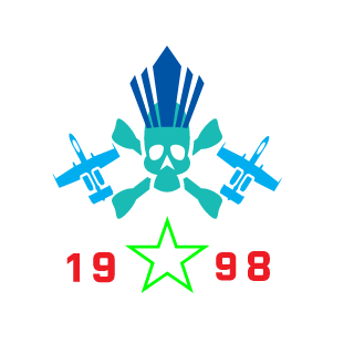 Akashd98's emblem