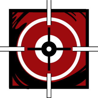 GreeDelus's emblem
