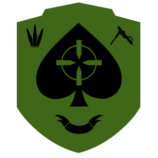 marshalwest's emblem