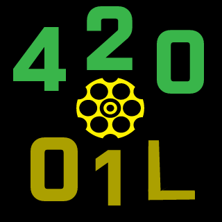 NoX710's emblem