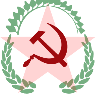 BON3S4W's emblem