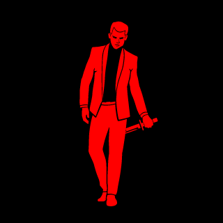 FcuICingduck's emblem