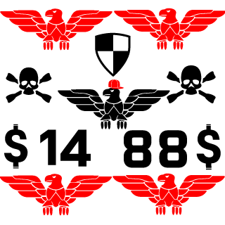 EbatKopatEblan's emblem