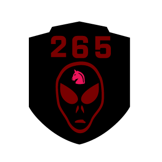 KrimsonFrog's emblem
