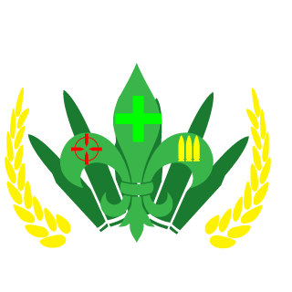 TheRealMattWill's emblem