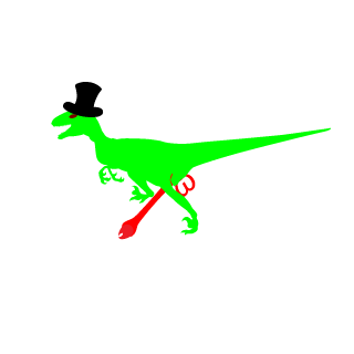 JPL22's emblem
