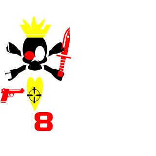 Yosulini's emblem