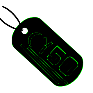 33Daniil33's emblem