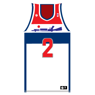 Ronald RaygunX2's emblem