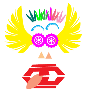helpcomputer's emblem