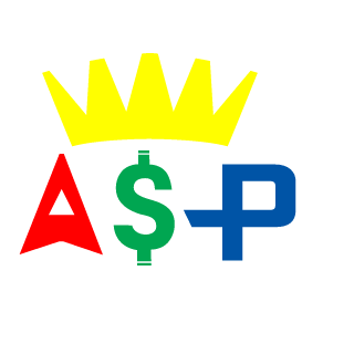 VictorA5P's emblem