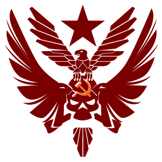 Shimiyken's emblem