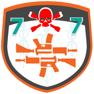 FenasiBaba's emblem