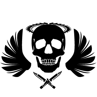 Grande-Peter-X's emblem