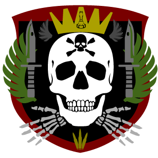 Adaishah's emblem