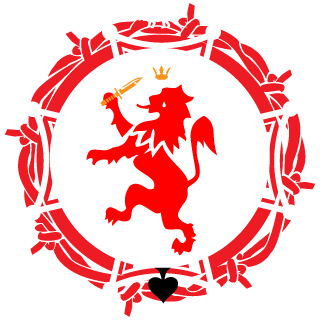 OscarLaPuenta's emblem