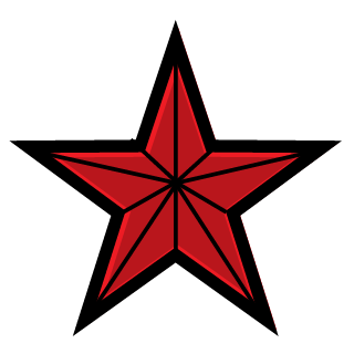 RoneyMcFloyd's emblem