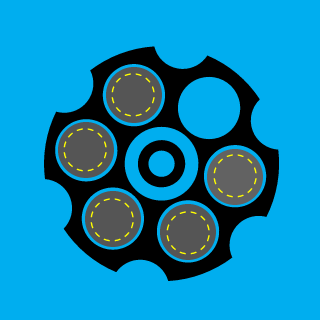 Morticide83's emblem