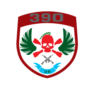 R3DDSTAR's emblem