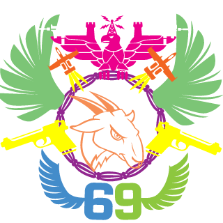 veryComfy's emblem