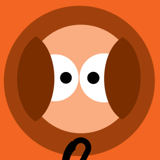 KennyDark's emblem