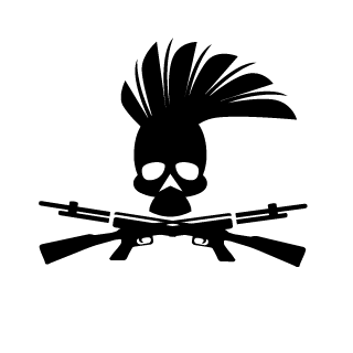 501idER's emblem