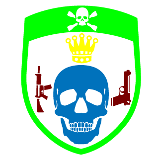 Niklaesh's emblem