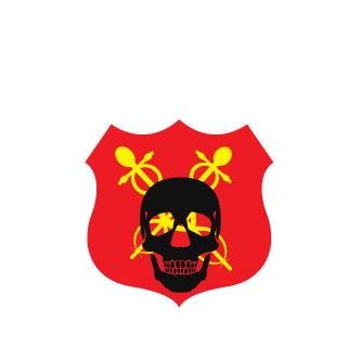 Karolian's emblem