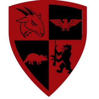 Reflict's emblem