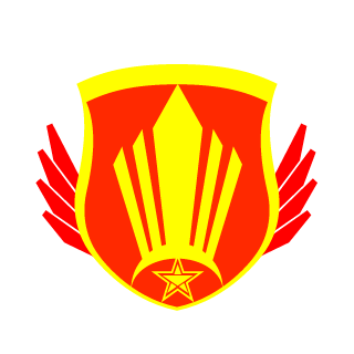 HackUral's emblem