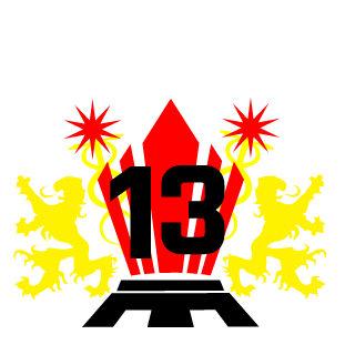 13Progamefail's emblem