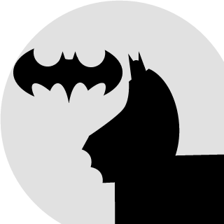 TerroristeMan's emblem