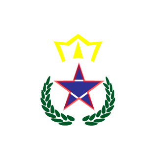 Mr-Caping's emblem