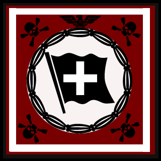 Foxter105's emblem