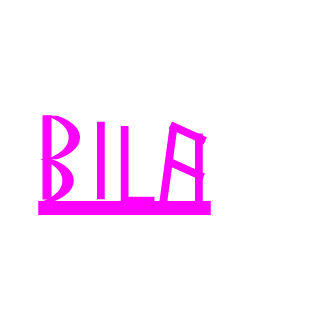 BILADA's emblem