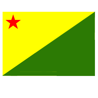 NANDO-BR-AC's emblem