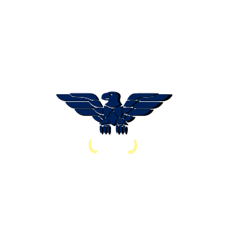 Mikosiosio's emblem