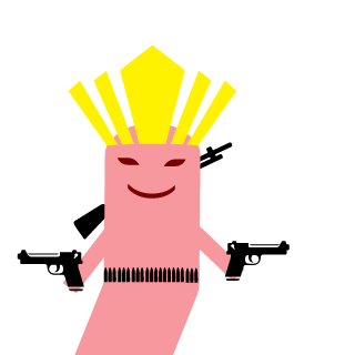 Wurmking90's emblem