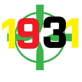 1931SCBERN's emblem