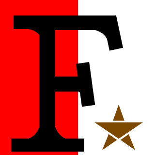 Spoug's emblem