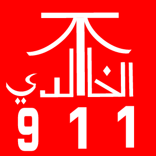 alkalidi-911's emblem