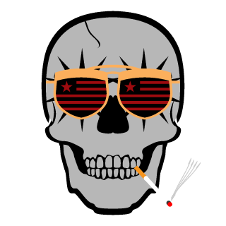 Xenokiller-A7x's emblem