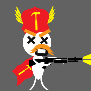 Ziro01's emblem