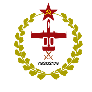 ForestBear1995's emblem