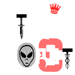 Horest's emblem