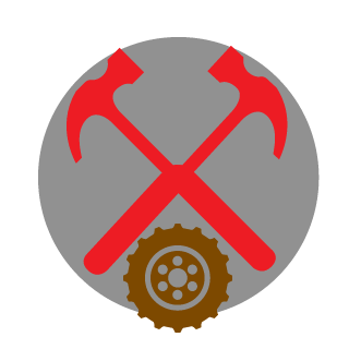 mono2005's emblem