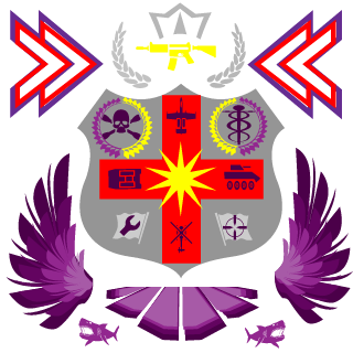 VozimerMir's emblem
