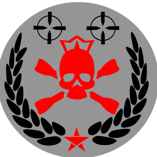 FreeBeer541's emblem