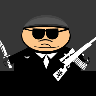 haukka79's emblem