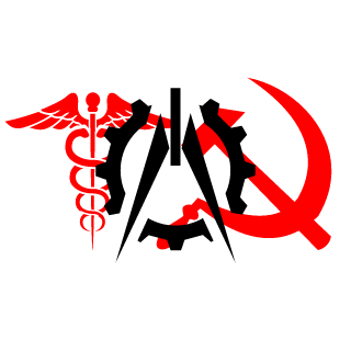 MaskedShoryuken's emblem